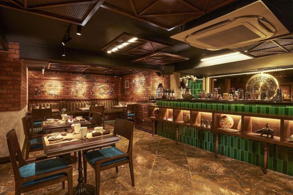 Bao Khanh Hotel Hanoi Exterior foto