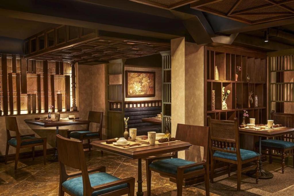 Bao Khanh Hotel Hanoi Exterior foto