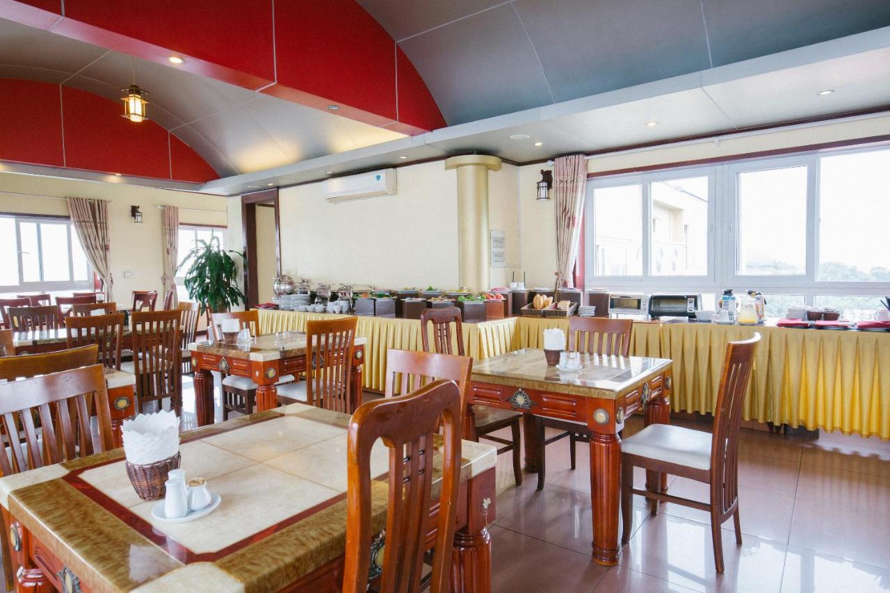 Bao Khanh Hotel Hanoi Exterior foto