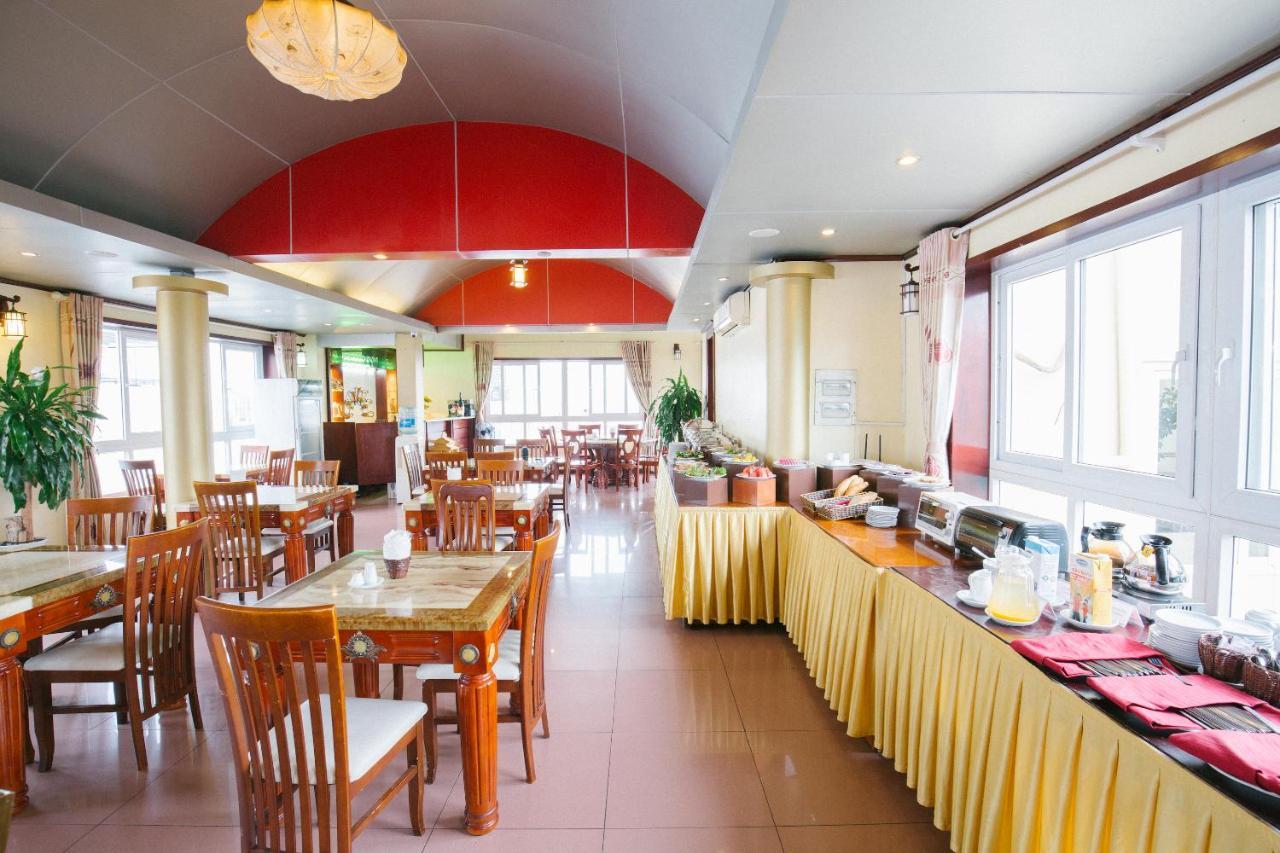 Bao Khanh Hotel Hanoi Exterior foto